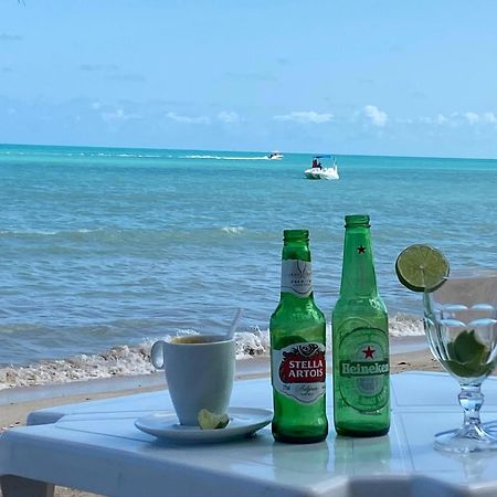 Chales Praias Brasileiras Maragogi Zewnętrze zdjęcie