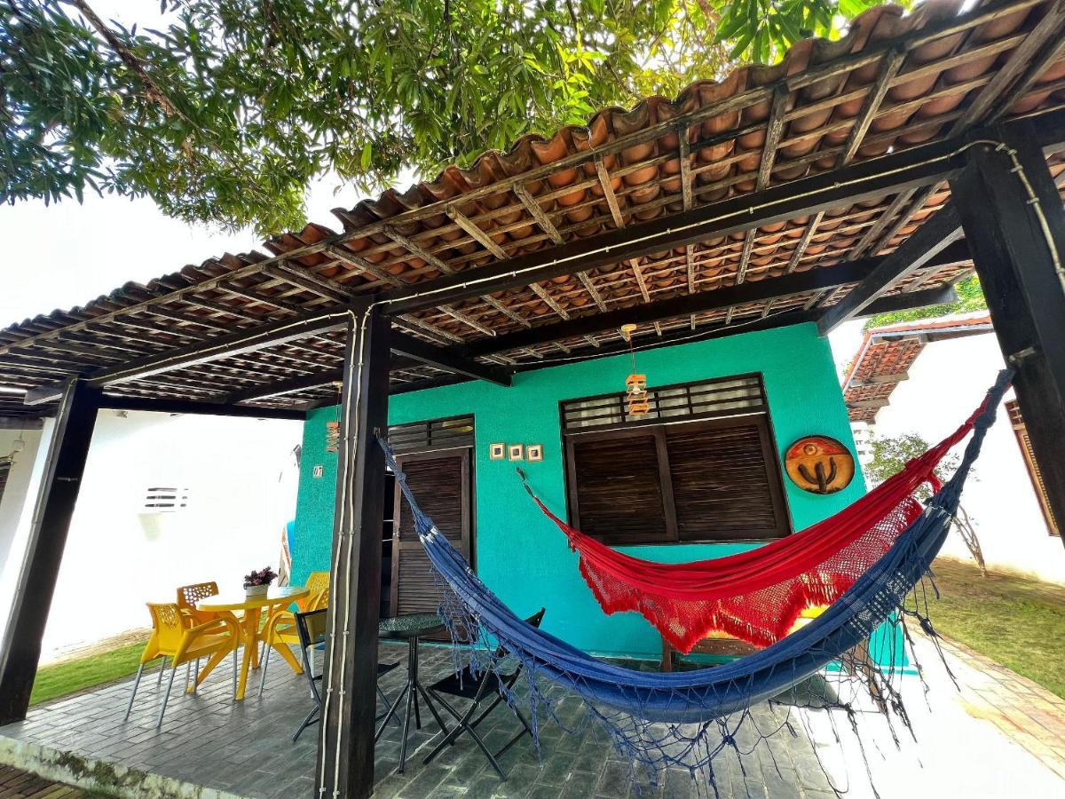 Chales Praias Brasileiras Maragogi Zewnętrze zdjęcie