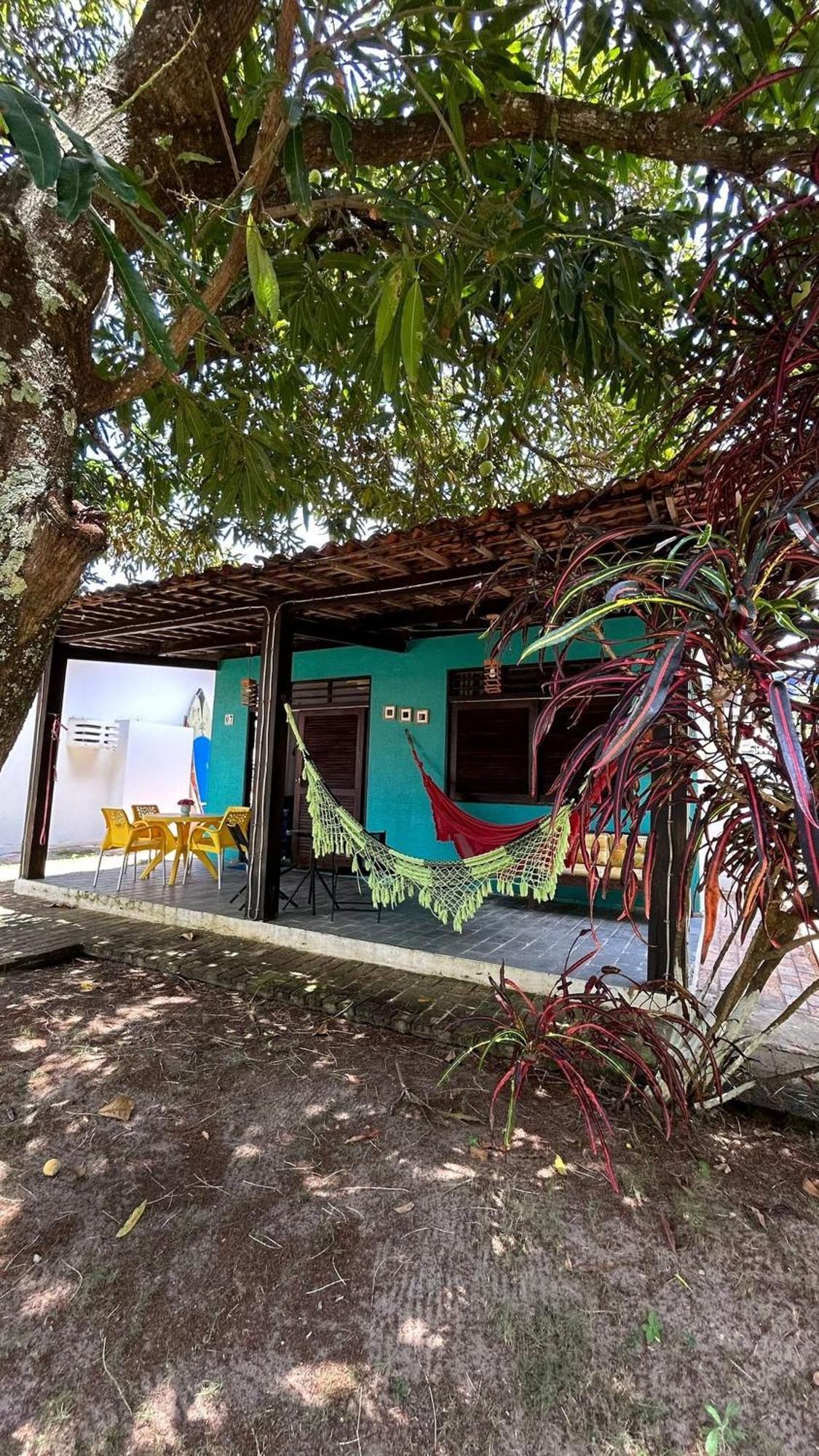Chales Praias Brasileiras Maragogi Zewnętrze zdjęcie