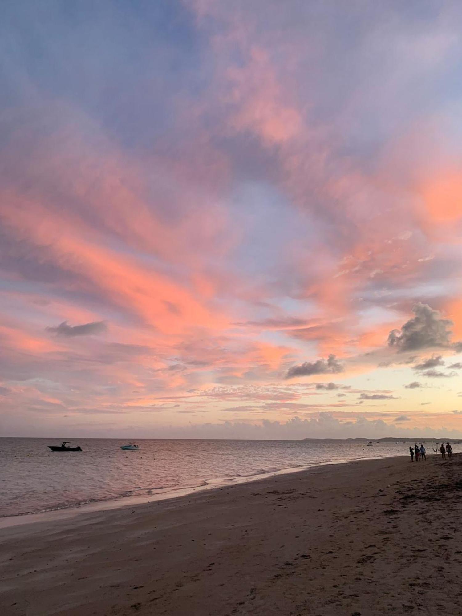 Chales Praias Brasileiras Maragogi Zewnętrze zdjęcie