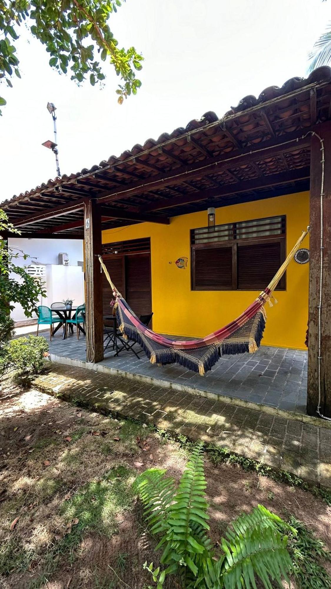 Chales Praias Brasileiras Maragogi Zewnętrze zdjęcie