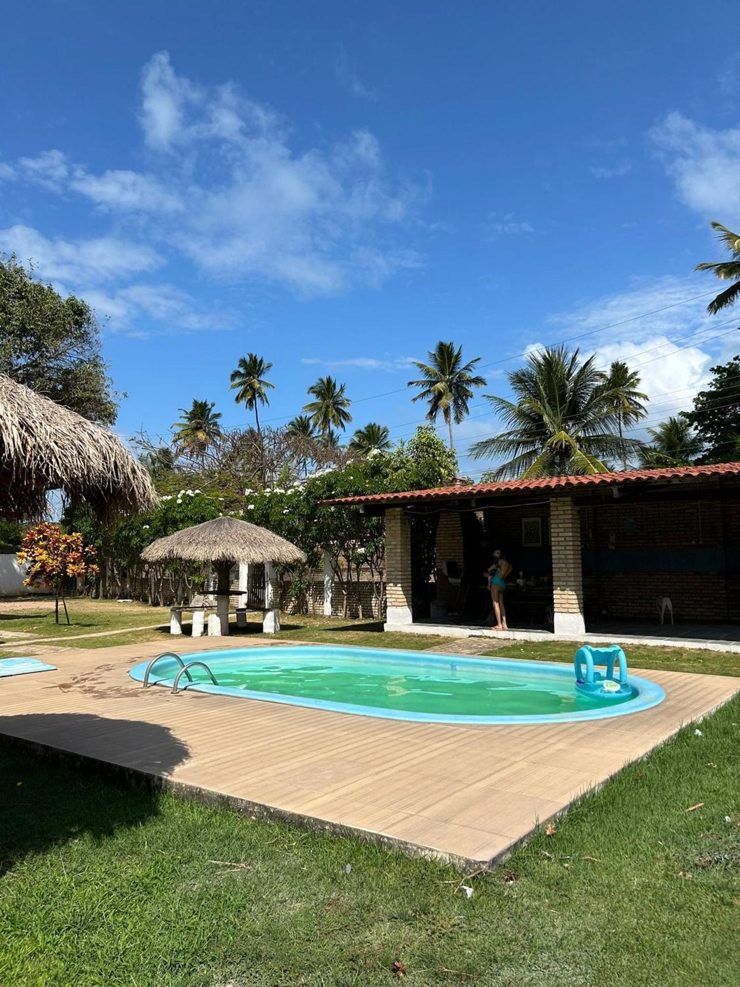 Chales Praias Brasileiras Maragogi Zewnętrze zdjęcie