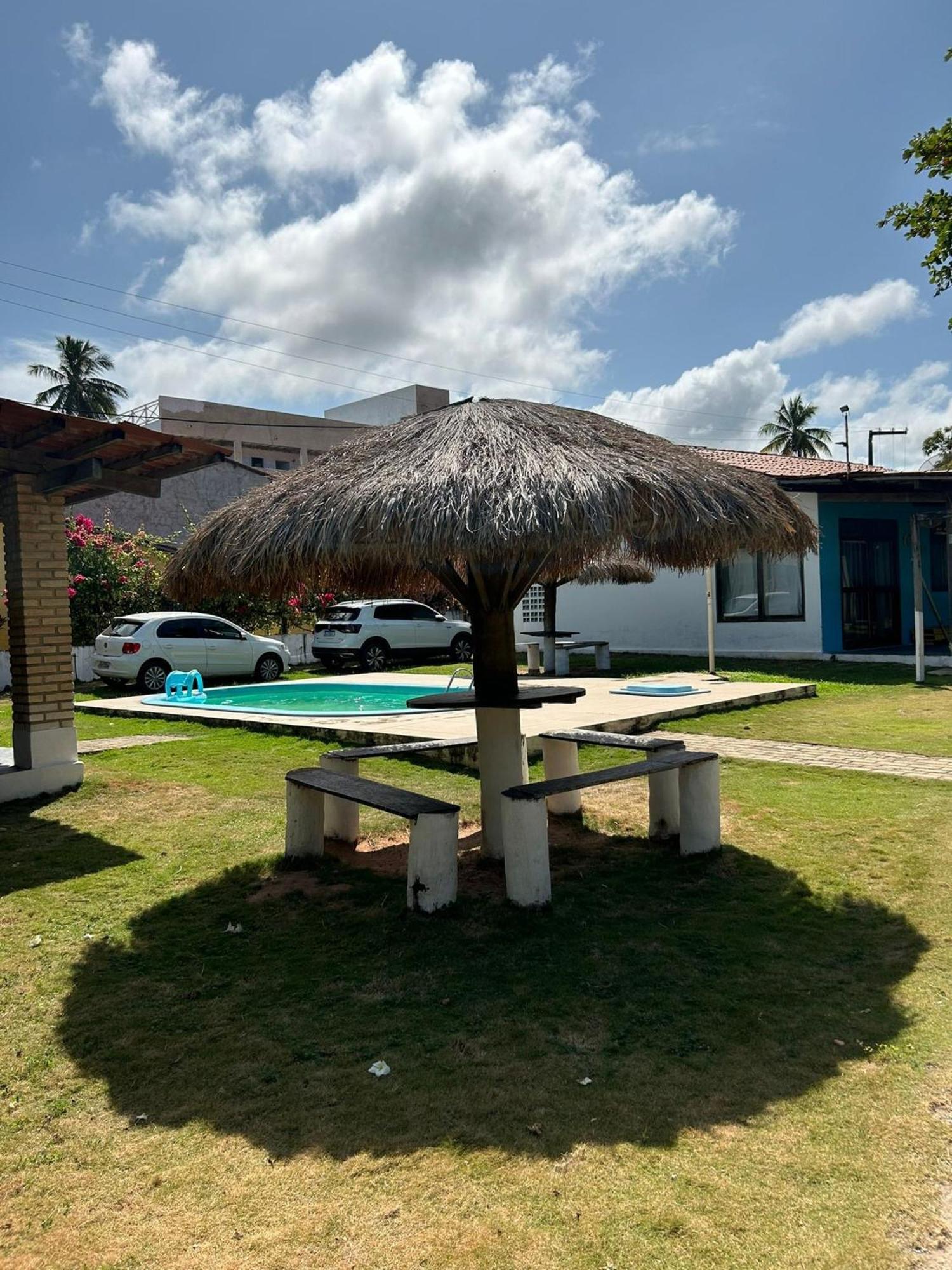 Chales Praias Brasileiras Maragogi Zewnętrze zdjęcie