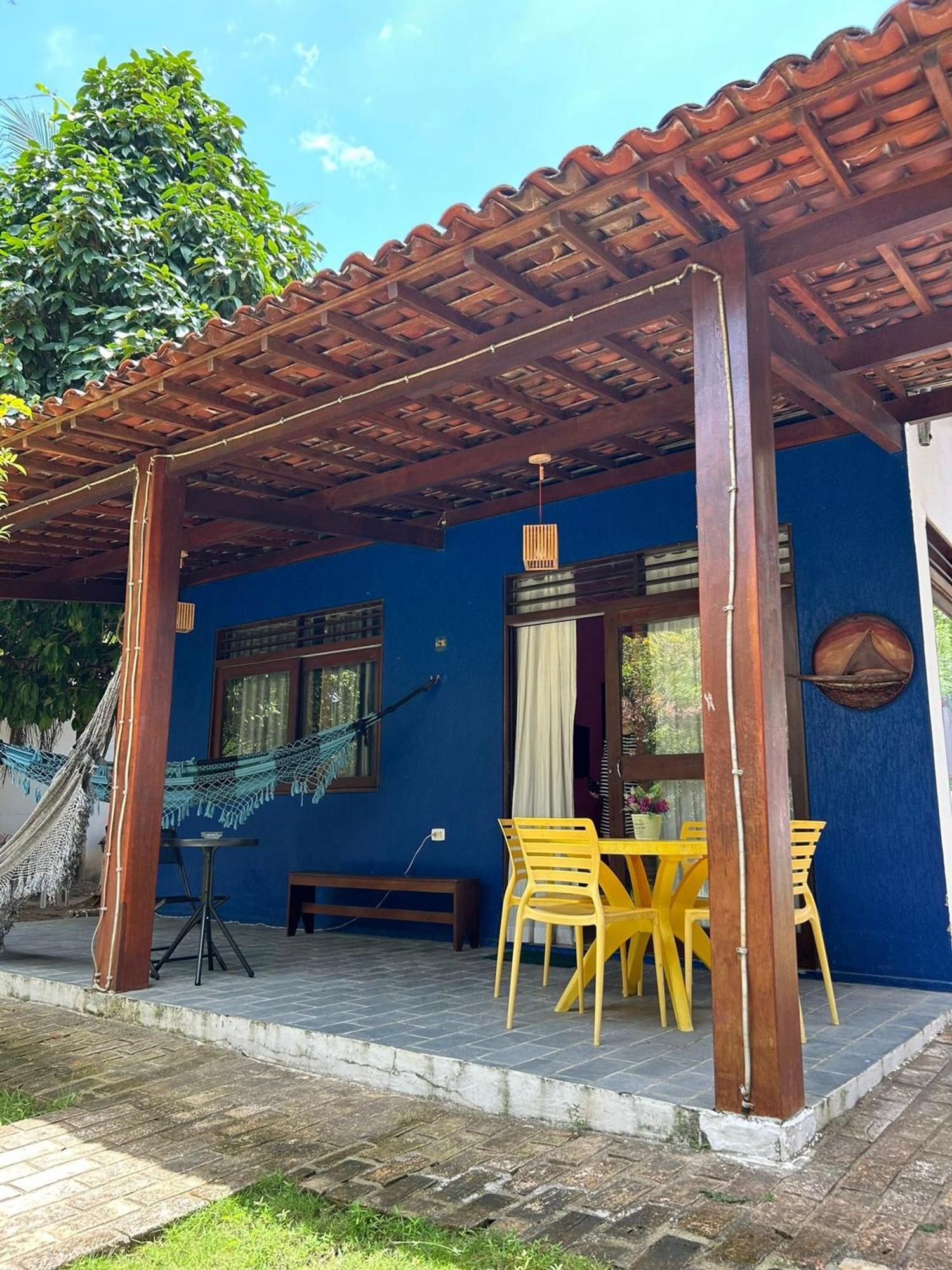 Chales Praias Brasileiras Maragogi Zewnętrze zdjęcie