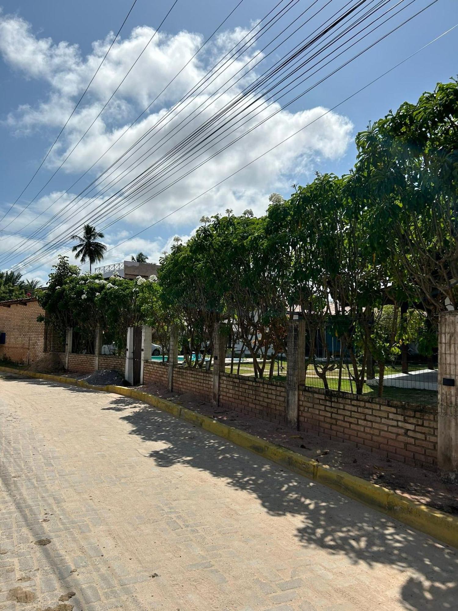 Chales Praias Brasileiras Maragogi Zewnętrze zdjęcie