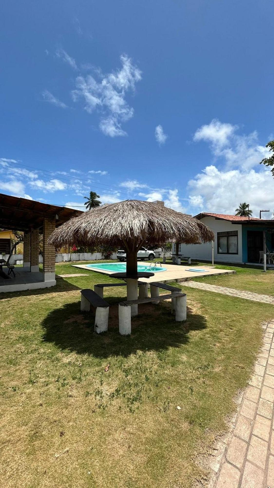 Chales Praias Brasileiras Maragogi Zewnętrze zdjęcie